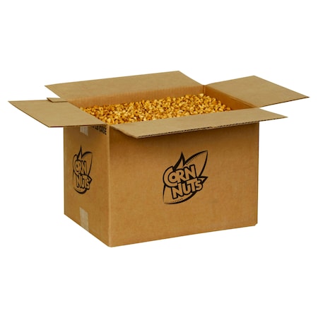 Corn Nuts Corn Nuts Original Bulk Cornnuts Snack 25lbs 10071159001368